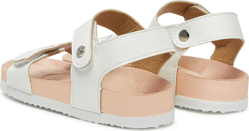 Сандали Gioseppo Aquinnah 74432-P Бял