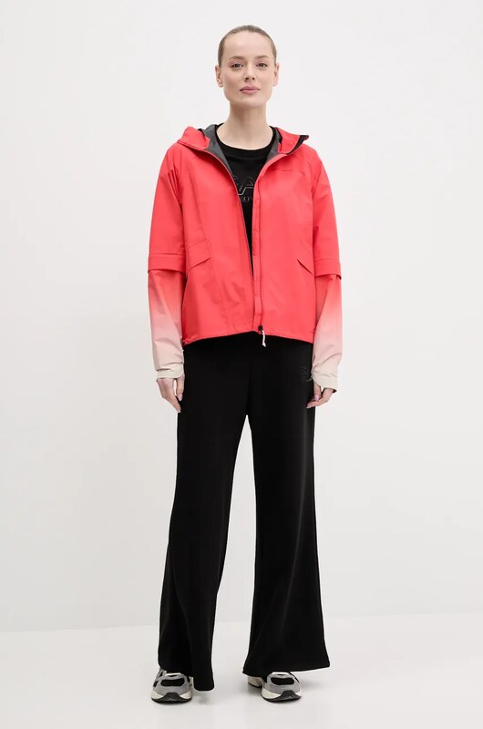 Яке Peak Performance Trailblazer