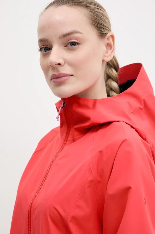 Яке Peak Performance Trailblazer