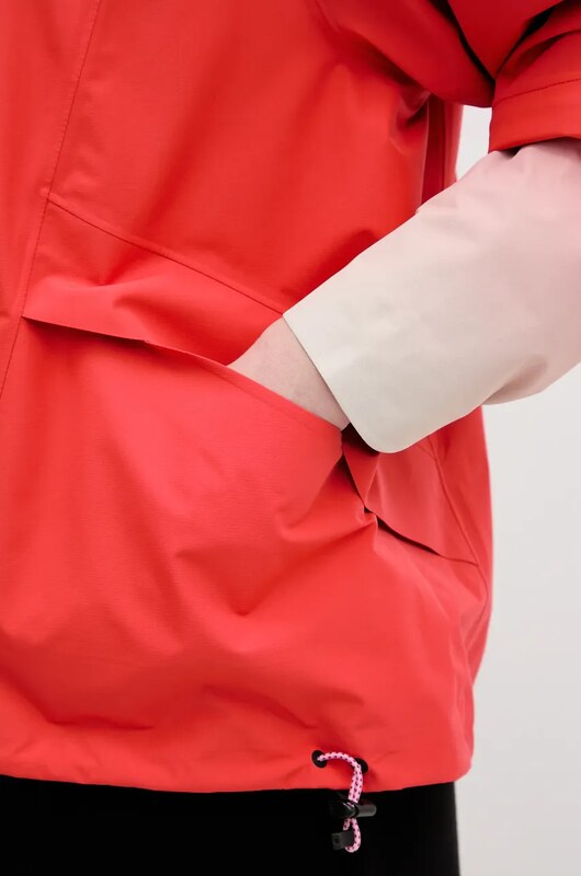 Яке Peak Performance Trailblazer