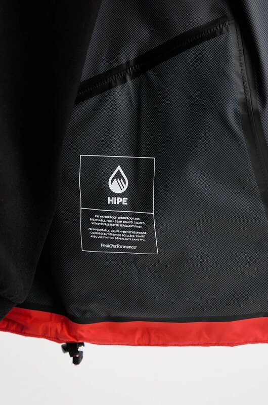 Яке Peak Performance Trailblazer