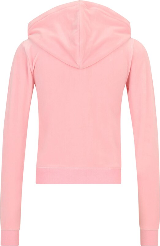 Juicy Couture Petite Суичъри с качулка 'ROBERTSON' бледорозово