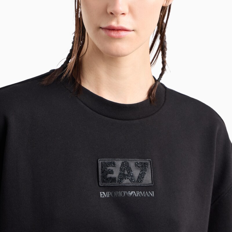 EA7 Emporio Armani дамска тениска