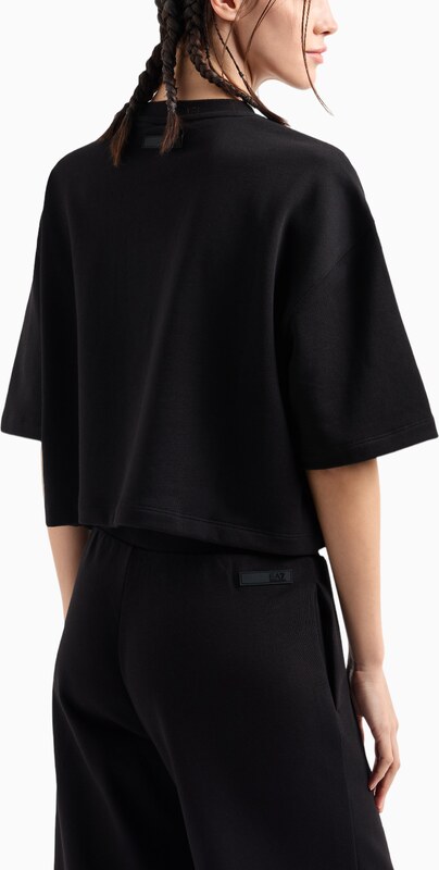 EA7 Emporio Armani дамска тениска