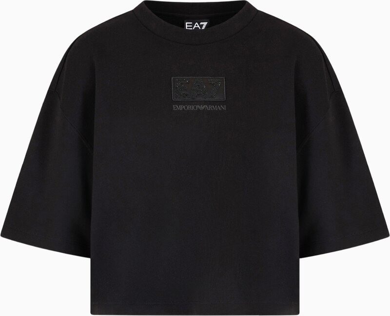 EA7 Emporio Armani дамска тениска