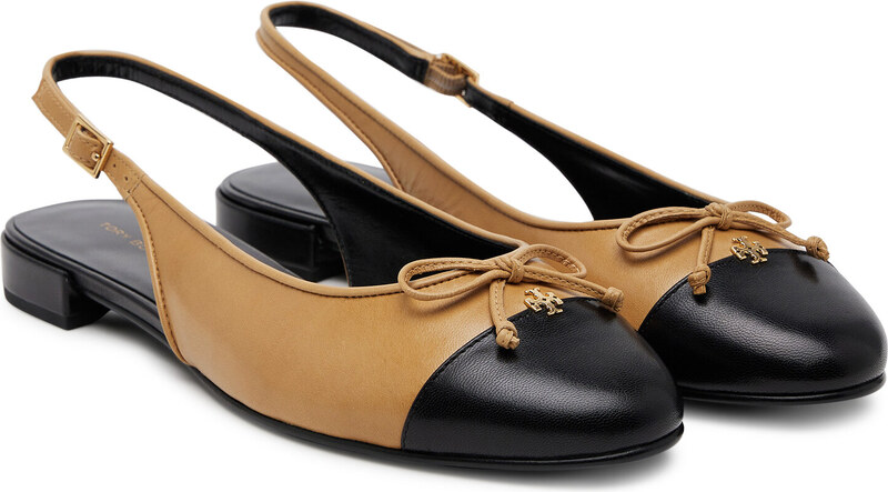 Балеринки Tory Burch