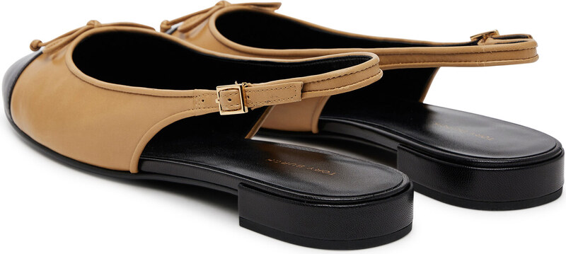 Балеринки Tory Burch