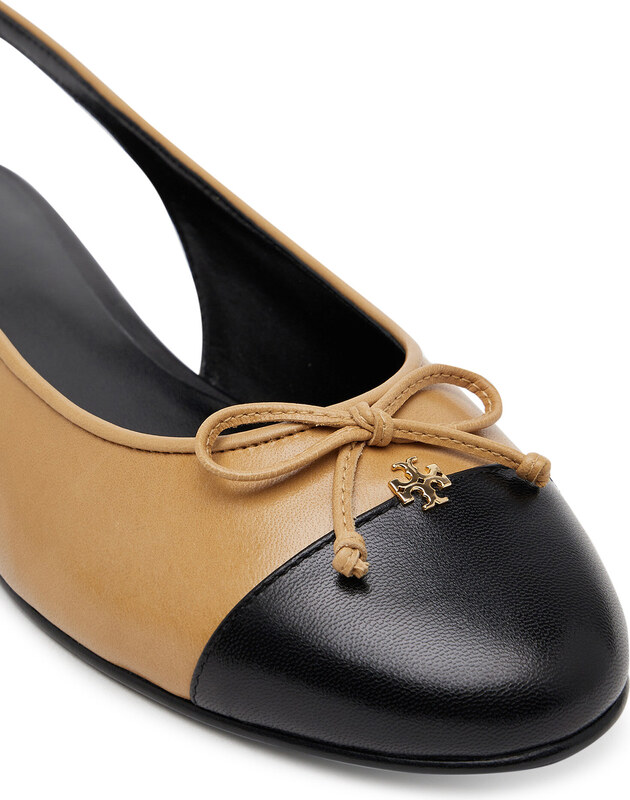 Балеринки Tory Burch