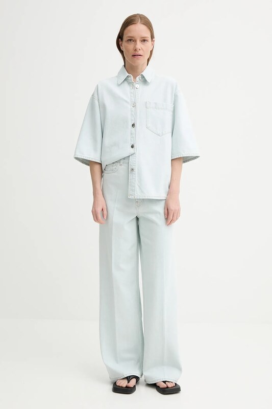 Дънки AERON MONTGOMERY