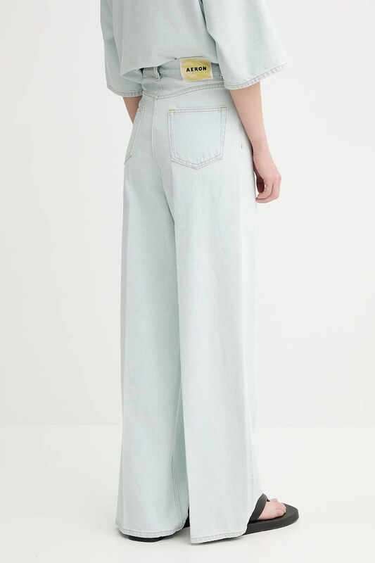 Дънки AERON MONTGOMERY