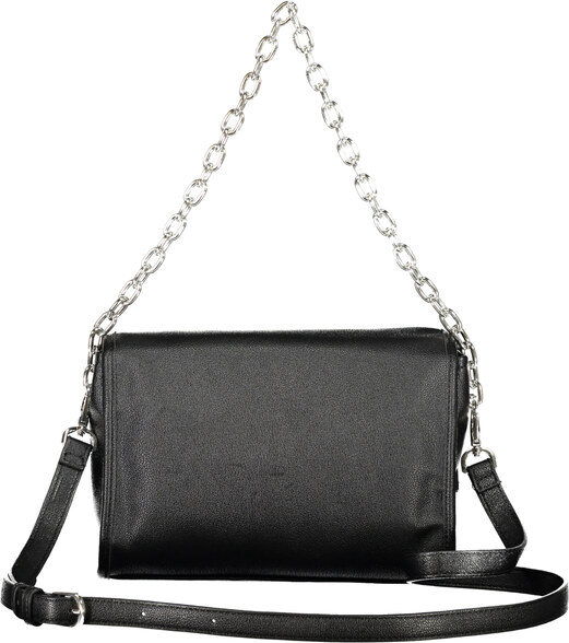 Valentino Bags Дамска чанта Valentino, черна