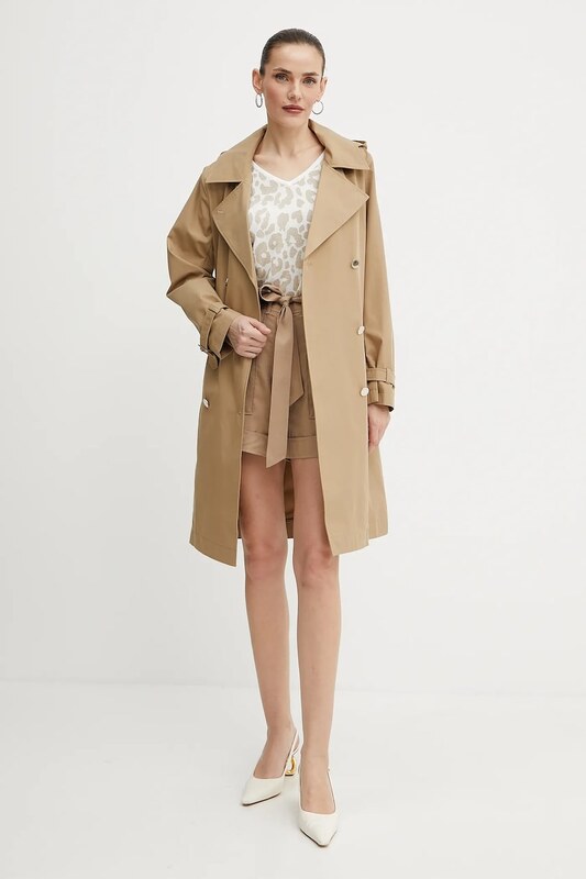 Шлифер Morgan GROAD