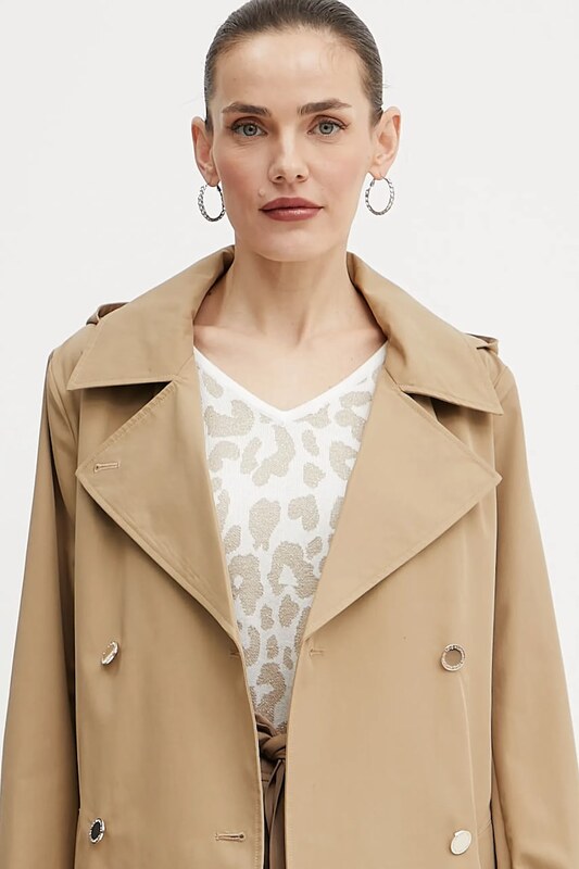 Шлифер Morgan GROAD