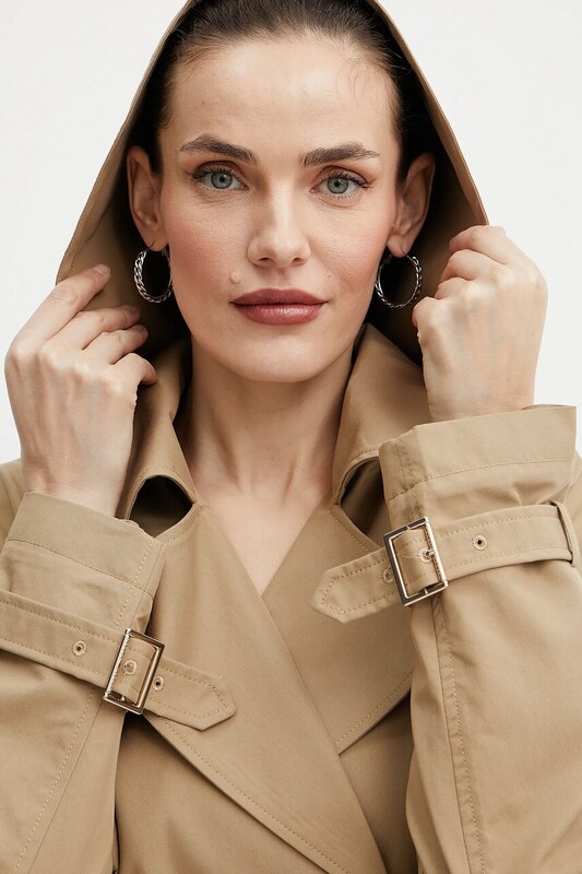 Шлифер Morgan GROAD