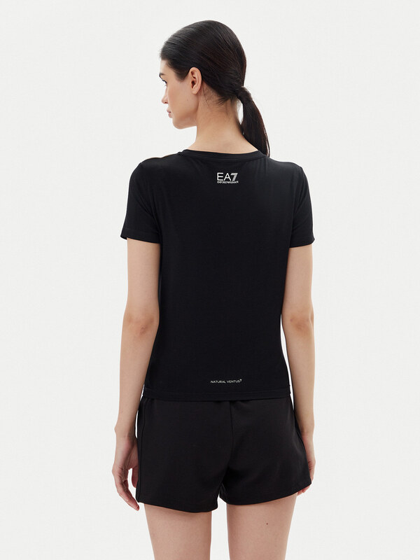 Тишърт EA7 Emporio Armani