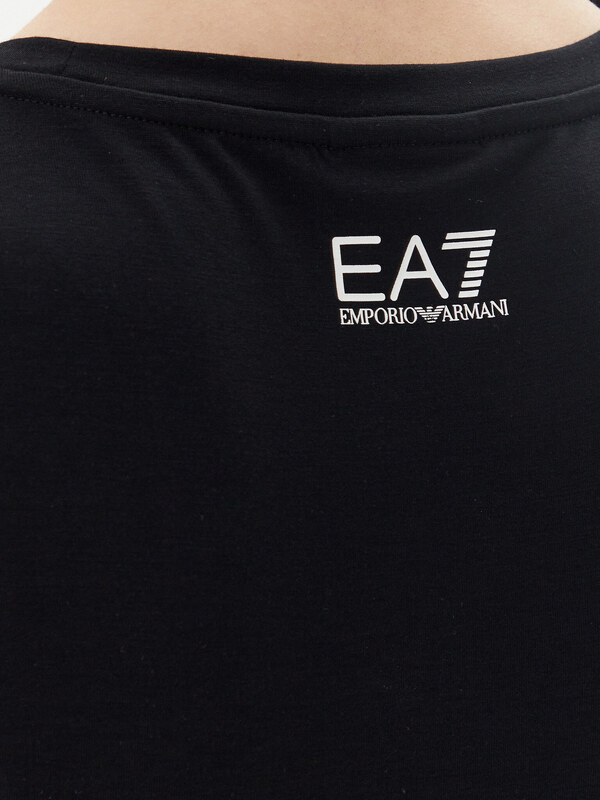 Тишърт EA7 Emporio Armani