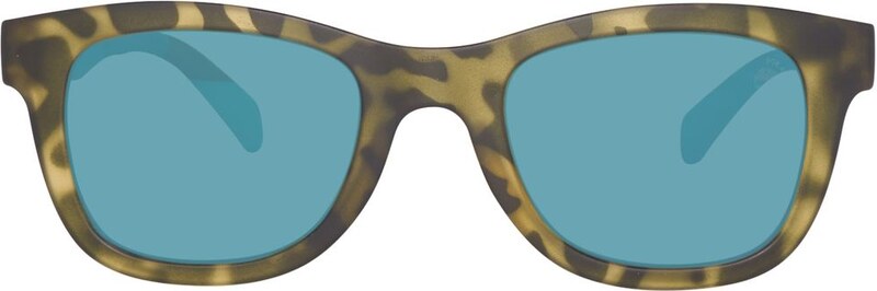 Timberland Brown Injected Sunglasses