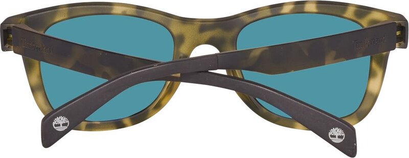 Timberland Brown Injected Sunglasses