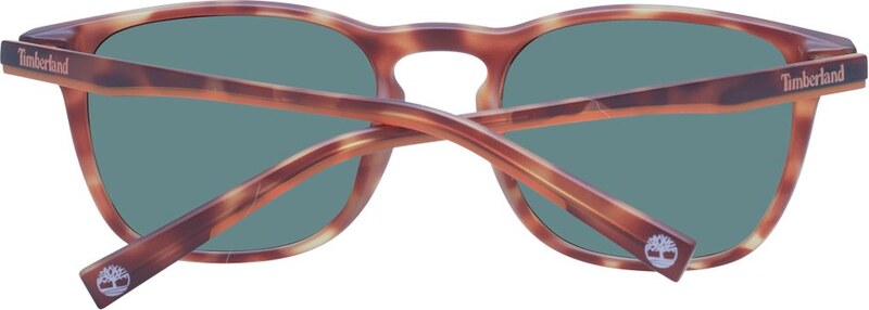 Timberland Brown Men Sunglasses