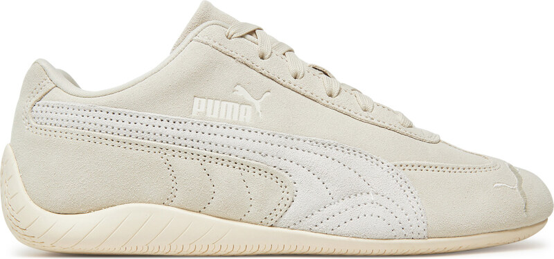Сникърси Puma Speedcat OG 398846 23 Екрю
