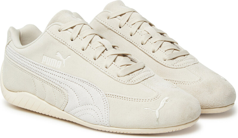 Сникърси Puma Speedcat OG 398846 23 Екрю