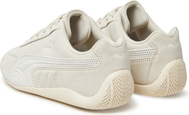 Сникърси Puma Speedcat OG 398846 23 Екрю