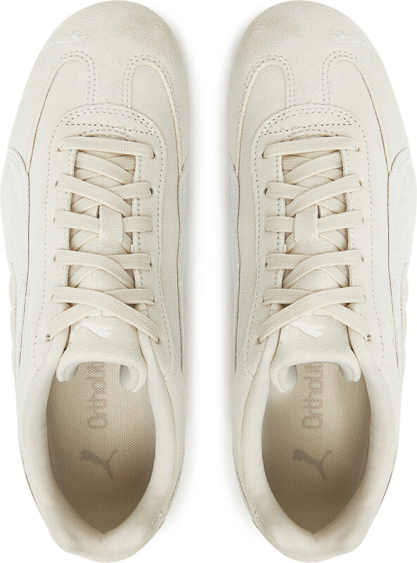 Сникърси Puma Speedcat OG 398846 23 Екрю