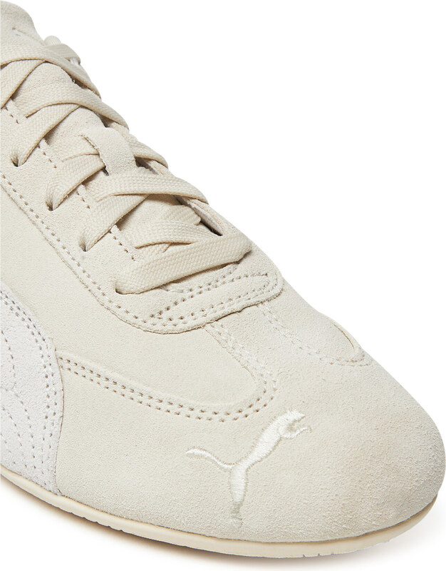 Сникърси Puma Speedcat OG 398846 23 Екрю