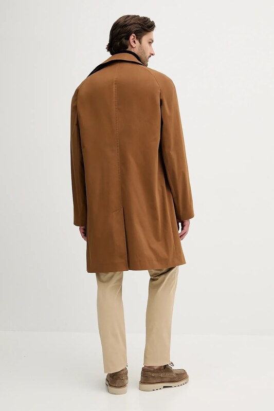 Палто BOSS C-Clark-253