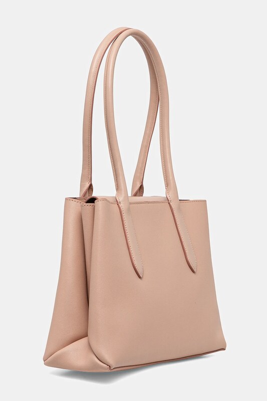 Кожена чанта Furla