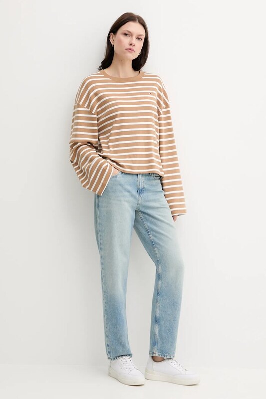 Дънки Tommy Hilfiger