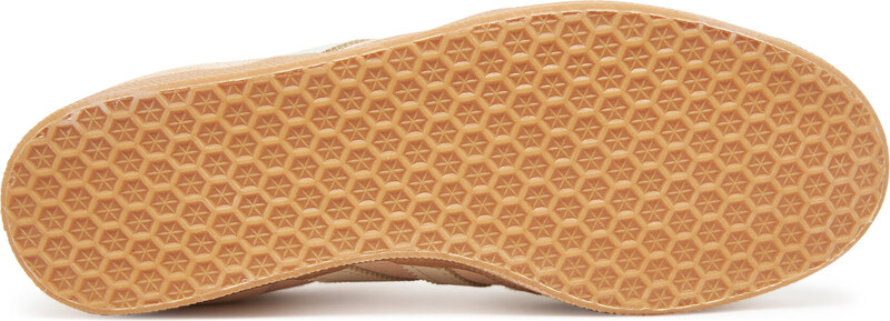 Сникърси adidas Gazelle JS1384 Бежов