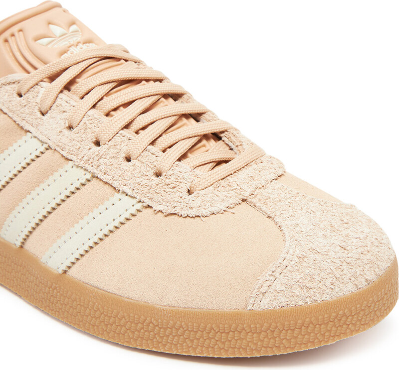 Сникърси adidas Gazelle JS1384 Бежов