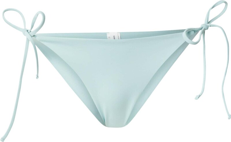 Samsøe Samsøe Долнище на бански тип бикини 'Chi' опал