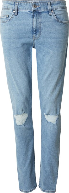 Only & Sons Дънки 'ONSLOOM' син деним