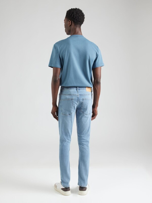 Only & Sons Дънки 'ONSLOOM' син деним