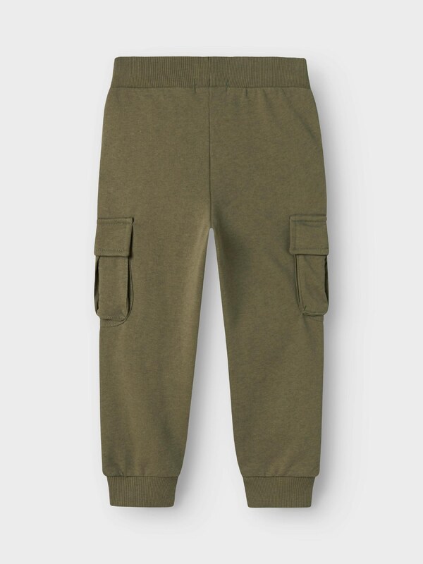 NAME IT Панталон 'Oli' маслина