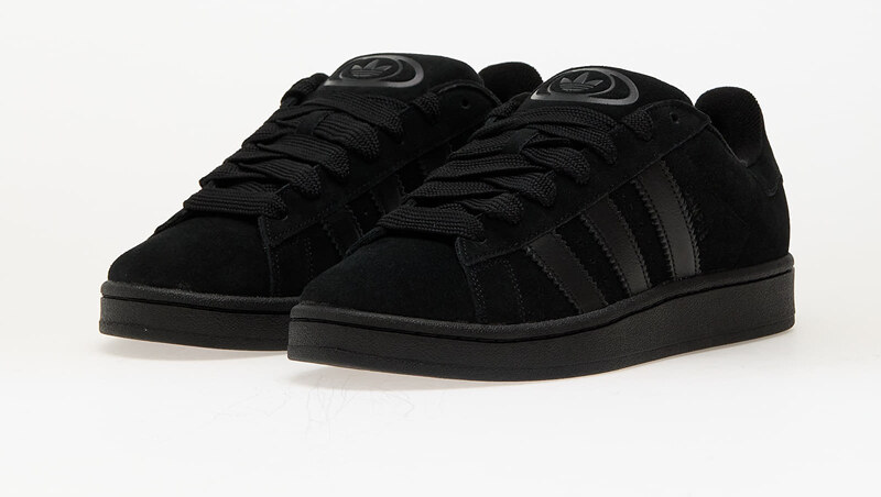 adidas Originals adidas Campus 00s Core Black/ Core Black/ Core Black