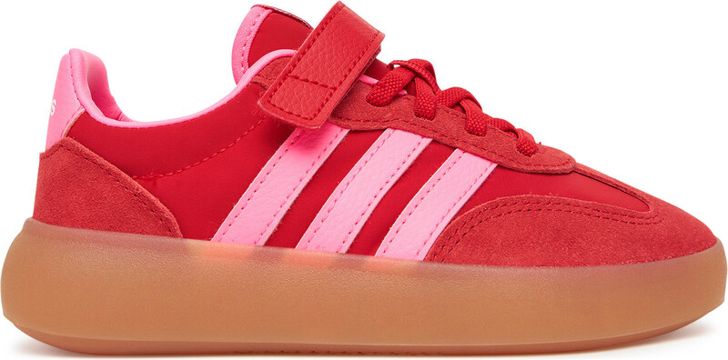 Сникърси adidas Barreda Decode JR0770 Червен