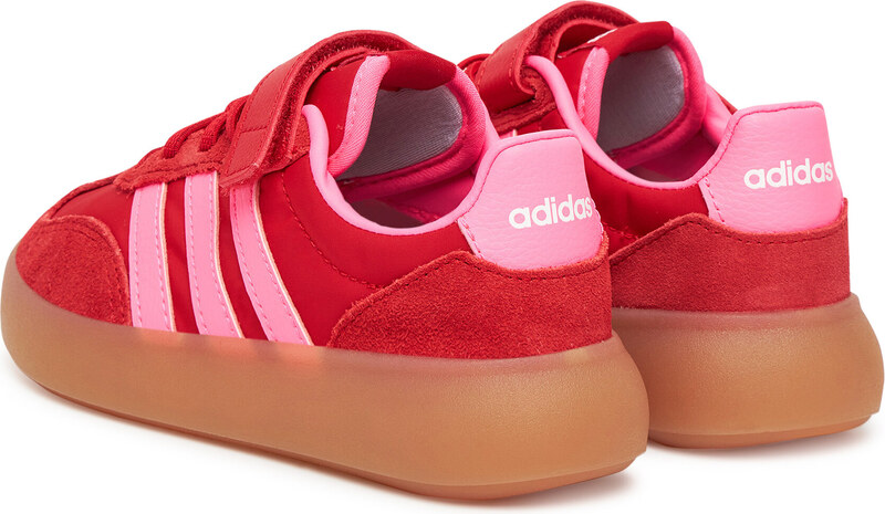 Сникърси adidas Barreda Decode JR0770 Червен