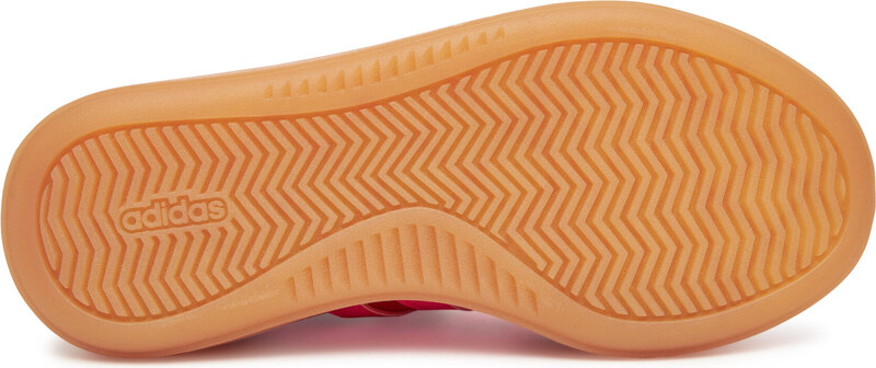 Сникърси adidas Barreda Decode JR0770 Червен