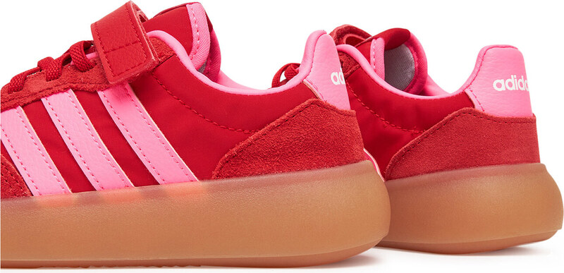 Сникърси adidas Barreda Decode JR0770 Червен