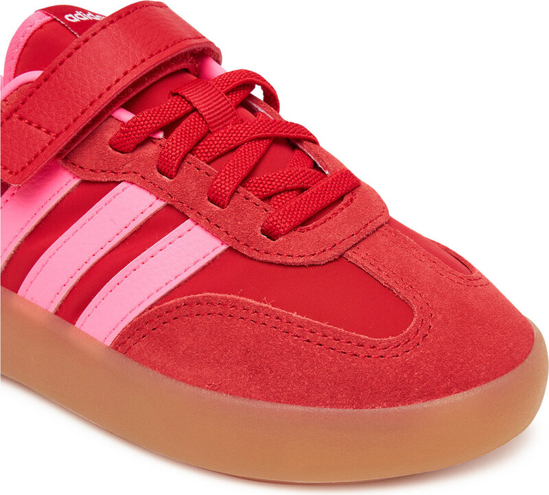Сникърси adidas Barreda Decode JR0770 Червен