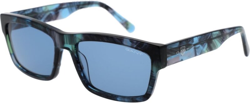 Gant Blue Men Sunglasses