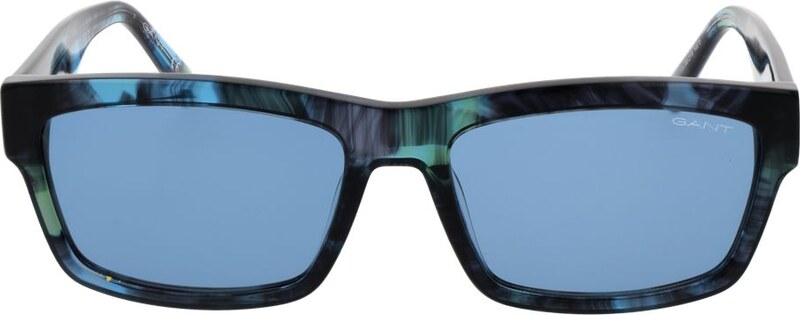 Gant Blue Men Sunglasses