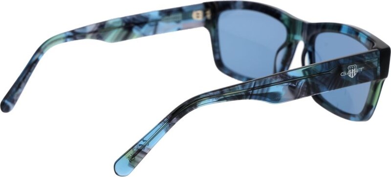 Gant Blue Men Sunglasses