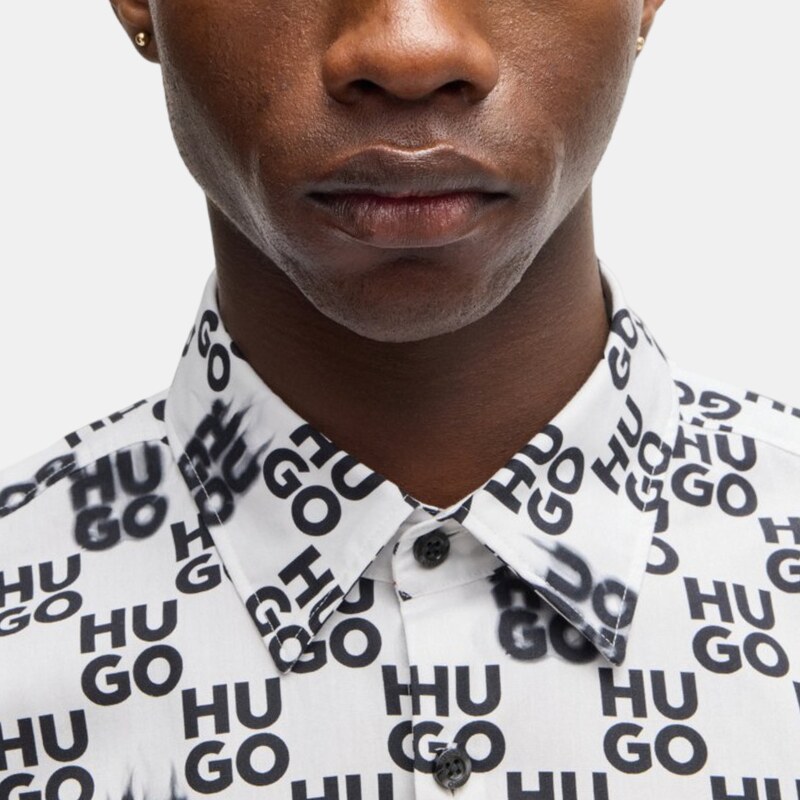 Hugo мъжка риза
