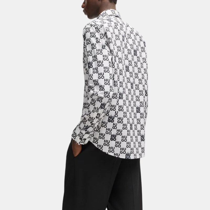 Hugo мъжка риза