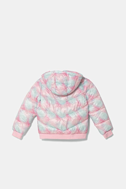 Детско яке Guess