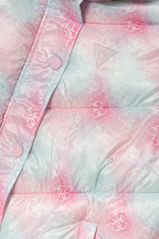Детско яке Guess
